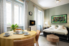 Olimpico Apartment Flaminio